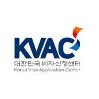 Korea Visa Application Center (KVAC) Jakarta logo, Korea Visa Application Center (KVAC) Jakarta contact details