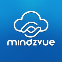 mindZvue Technologies logo, mindZvue Technologies contact details