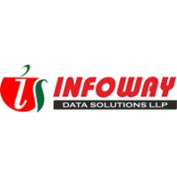 Infoway Data Solutions LLP logo, Infoway Data Solutions LLP contact details