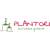 Plantori logo, Plantori contact details