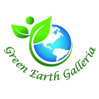 Green Earth Galleria logo, Green Earth Galleria contact details