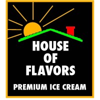 House Of Flavors logo, House Of Flavors contact details