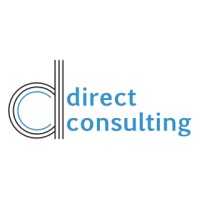 Direct Consulting Group logo, Direct Consulting Group contact details