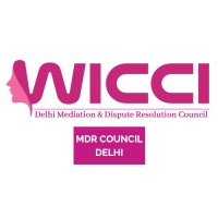 WICCI- Delhi Mediation & Dispute Resolution Council logo, WICCI- Delhi Mediation & Dispute Resolution Council contact details