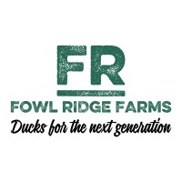 Fowl Ridge Farms logo, Fowl Ridge Farms contact details