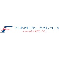 Fleming Yachts Australia logo, Fleming Yachts Australia contact details