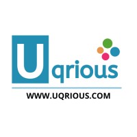 Uqrious Group logo, Uqrious Group contact details