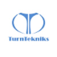 Turn Tekniks logo, Turn Tekniks contact details