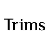 Trims logo, Trims contact details