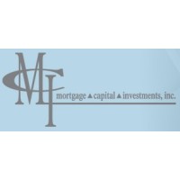 MORTGAGE CAPITAL INVESTMENTS, INC. logo, MORTGAGE CAPITAL INVESTMENTS, INC. contact details