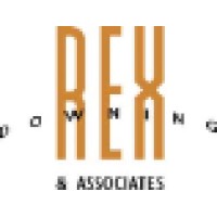 Rex Downing & Associates logo, Rex Downing & Associates contact details