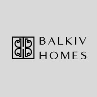 BALKIV Homes logo, BALKIV Homes contact details