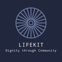 LifeKit Los Angeles logo, LifeKit Los Angeles contact details