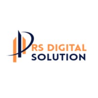 RS Digital Solution logo, RS Digital Solution contact details