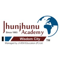 Jhunjhunu Academy logo, Jhunjhunu Academy contact details