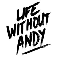 Life Without Andy logo, Life Without Andy contact details