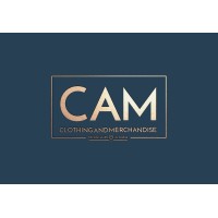 Clothingandmerchandise(CAM) logo, Clothingandmerchandise(CAM) contact details