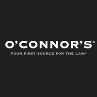 O'Connor's logo, O'Connor's contact details