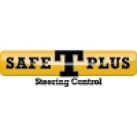 Safe-T-Plus Steering Control logo, Safe-T-Plus Steering Control contact details