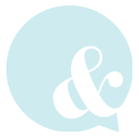 Ampersand Social Media logo, Ampersand Social Media contact details