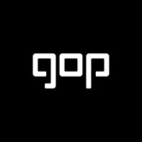 gop Norge logo, gop Norge contact details