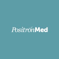 PositronMed logo, PositronMed contact details