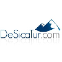 DeSicaTur logo, DeSicaTur contact details