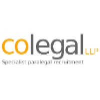 Colegal LLP logo, Colegal LLP contact details