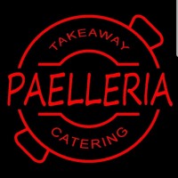 Paelleria logo, Paelleria contact details