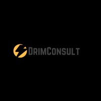 DrimConsult logo, DrimConsult contact details