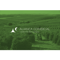 Aliança Comercial logo, Aliança Comercial contact details