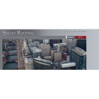 Smart Roofing, Inc. logo, Smart Roofing, Inc. contact details