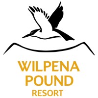 Wilpena Pound Resort logo, Wilpena Pound Resort contact details