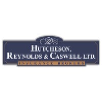 Hutcheson Reynolds & Caswell logo, Hutcheson Reynolds & Caswell contact details