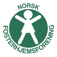 Norsk Fosterhjemsforening logo, Norsk Fosterhjemsforening contact details