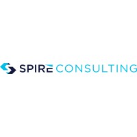 Spire Consulting AS logo, Spire Consulting AS contact details