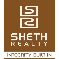 Sheth Realty. logo, Sheth Realty. contact details