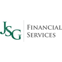 JSG Financial Services logo, JSG Financial Services contact details