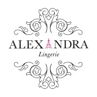 Alexandra Lingerie logo, Alexandra Lingerie contact details