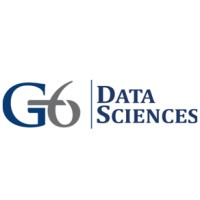 G6 Data Sciences logo, G6 Data Sciences contact details