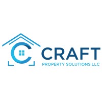 Craft Property Solutions, LLC logo, Craft Property Solutions, LLC contact details