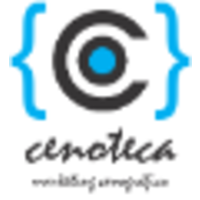 Cenoteca . Marketing Cenográfico logo, Cenoteca . Marketing Cenográfico contact details