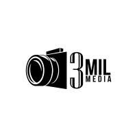 3Mil Media logo, 3Mil Media contact details