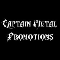 Captain Metal Promotions logo, Captain Metal Promotions contact details