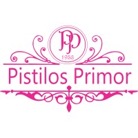 Pistilos Primor logo, Pistilos Primor contact details