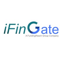 iFinGate Ltd logo, iFinGate Ltd contact details