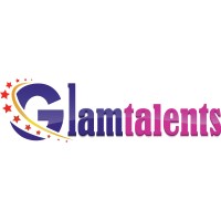 GlamTalents LLP logo, GlamTalents LLP contact details