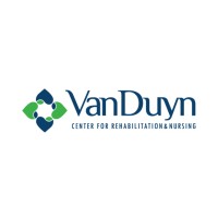 Van Duyn Center for Rehabilitation and Nursing logo, Van Duyn Center for Rehabilitation and Nursing contact details