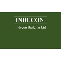 Indecon Building Limited logo, Indecon Building Limited contact details