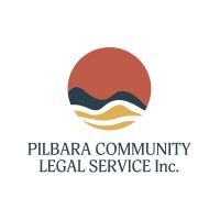 Pilbara Community Legal Service Inc. logo, Pilbara Community Legal Service Inc. contact details